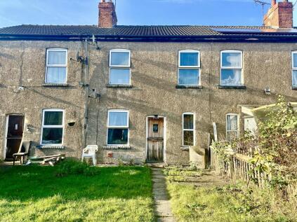 West Lea, Clowne, Chesterfield, S43