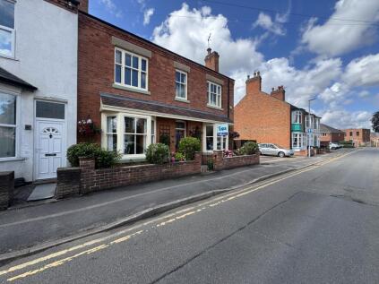 Wellington Street, Leicester, LE7