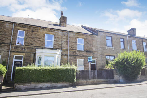 Leadwell Lane, Wakefield, WF3