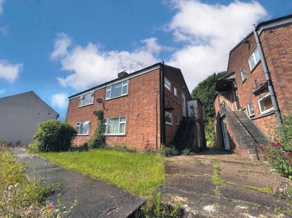 The Hollow, Derby, DE74