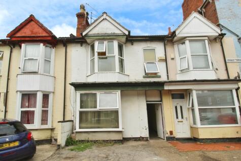 Ripon Street, Lincoln, LN5