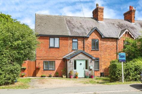 Ashwell Road, Oakham, LE15