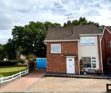 Mardale Way, Loughborough, LE11
