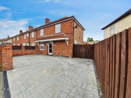 Aberconway Crescent, Rossington, Doncaster, DN11