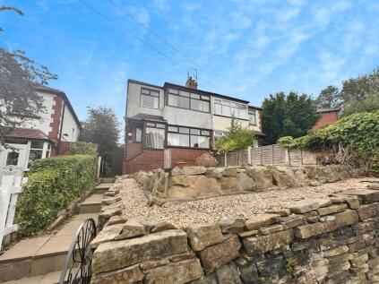 Stonebridge Lane, Leeds, LS12