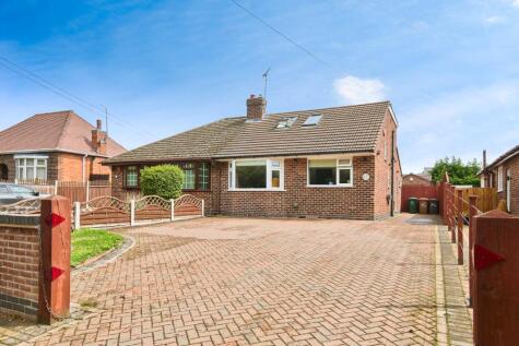 Rosliston Road South, Burton-on-trent, DE15