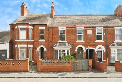 Cobwell Road, Retford, DN22
