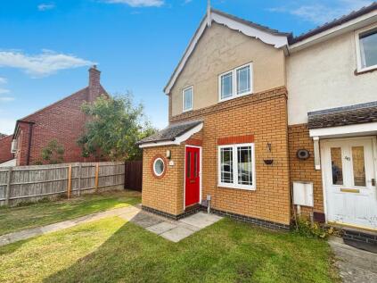 Wentworth Drive, Dunholme, LN2