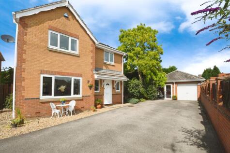 Bakewell Mews, Lincoln, LN6