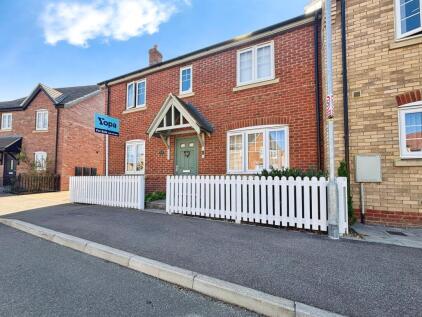 Portus Lane, Dunholme, LN2