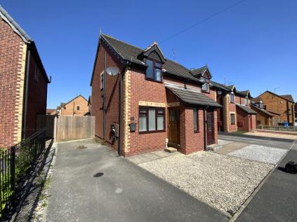 Wisteria Way, Hull, HU8
