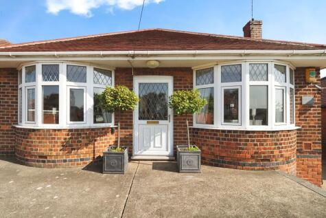 Skegby Lane, Mansfield, NG19