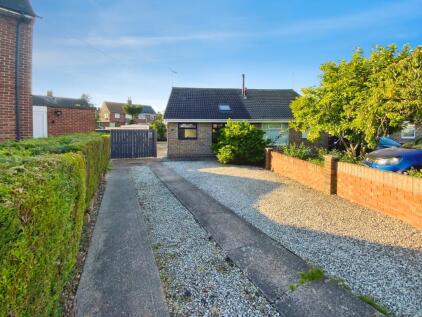 Burbage Avenue, Hull, HU8