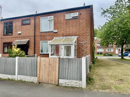 Greenland Drive, Sheffield, S9