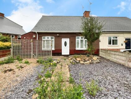 Wilberforce Road, Mansfield, NG19