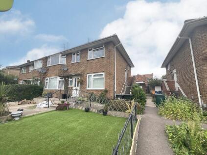 Cross Street, Nottingham, NG5