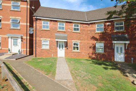 Laurel Way, Scunthorpe, DN16