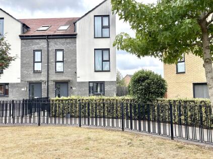 Earl Street, Pontefract, WF9