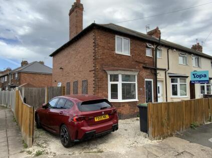 Shanklin Drive, Nottingham, NG9