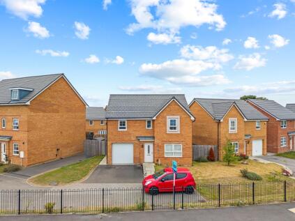 Oriel Drive, Barnsley, S71