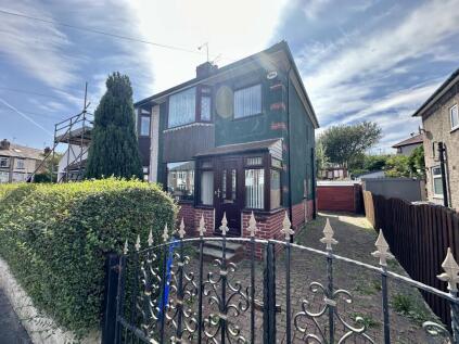 Singleton Road, Sheffield, S6