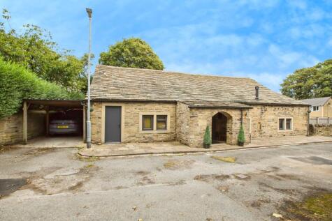 Holdsworth Road, Holmfield, Halifax, Calderdale, West Yorkshire, HX2