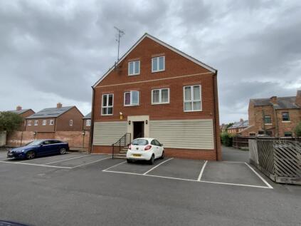 Acton Road, Nottingham, NG10