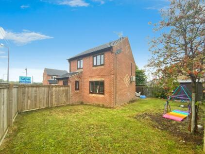 Langley Park, Kingswood, Hull, HU7