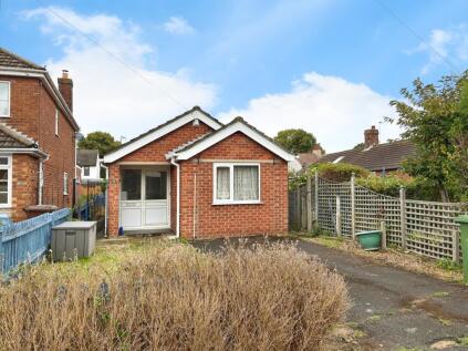 Clive Avenue, Lincoln, LN6