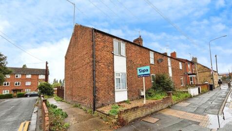 Newark Road, Lincoln, LN5