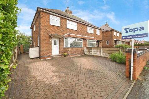 Nottingham Road, Nottingham, NG16