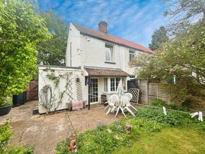 West Bank, Saxilby, LN1