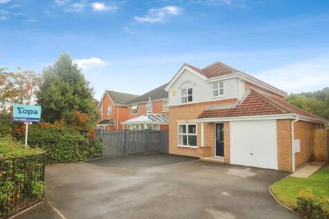 Forest Ridge, East Ardsely., Wakefield, WF3