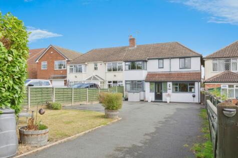 Elmesthorpe Lane, Earl Shilton, LE9