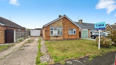 Windermere Avenue, North Hykeham, LN6