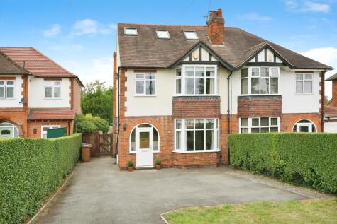 Swarkestone Road, Derby, DE73