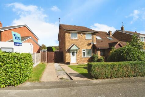 Bolingey Way, Nottingham, NG15