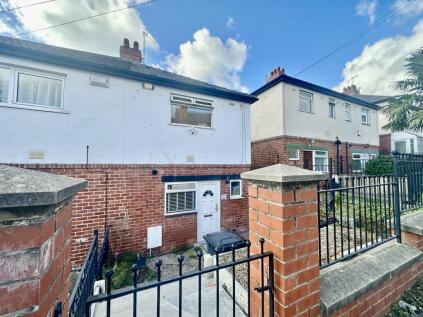 Addison Road, Sheffield, S5