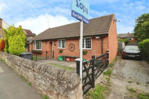 Station Road, Worksop, S80