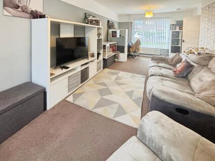 Swaby Close, Lincoln, LN2