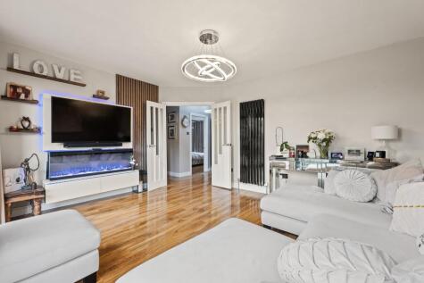 Havercroft Rise, South Hiendley, Barnsley, S72