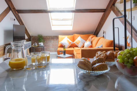 Kiln Court, Kirk Sandall, Doncaster, DN3