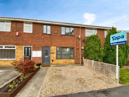 Grove Park, Beverley, HU17