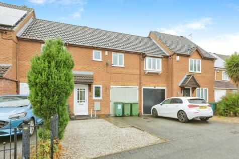 Wheatlands Drive, Countesthorpe, LE8
