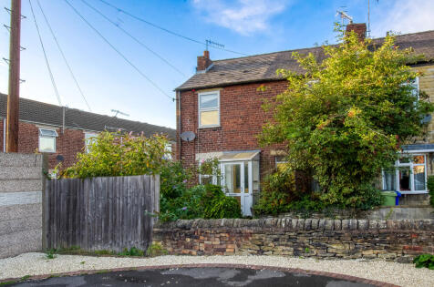South Place, Barker Lane, Brampton, Chesterfield, S40