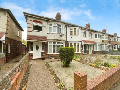 Bricknell Avenue, Hull, HU5