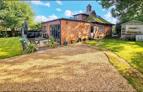 Harrogate Road, Ripon, HG4