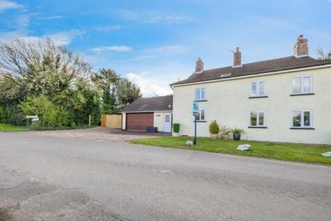 Hatton, Market Rasen, LN8