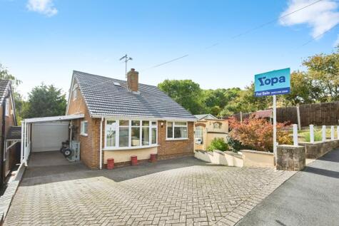 Welford Rise, Burton-on-trent, DE13