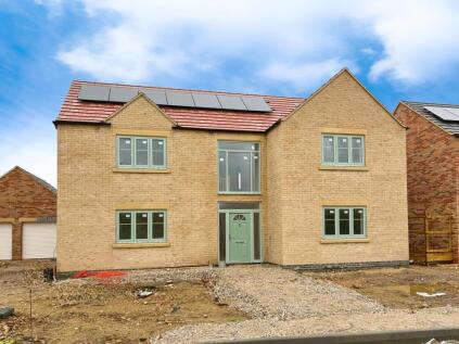 Hawthorn Road, Cherry Willingham, LN3